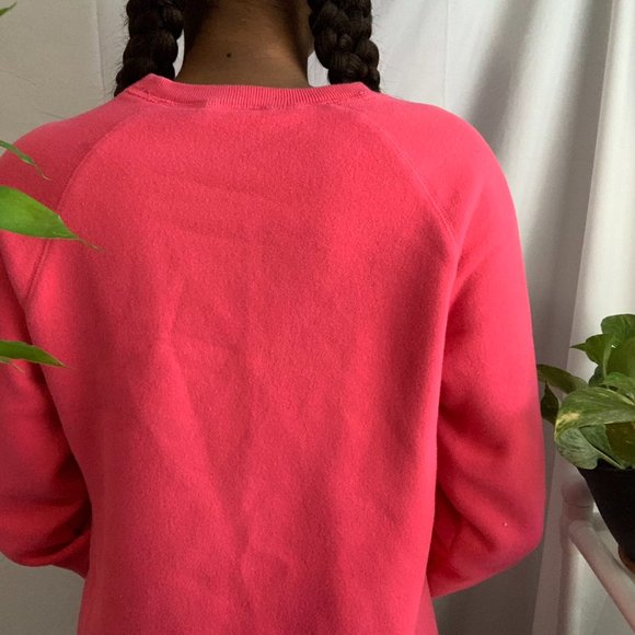 Izod Rhinestone sweatshirt - Picture 4 of 4